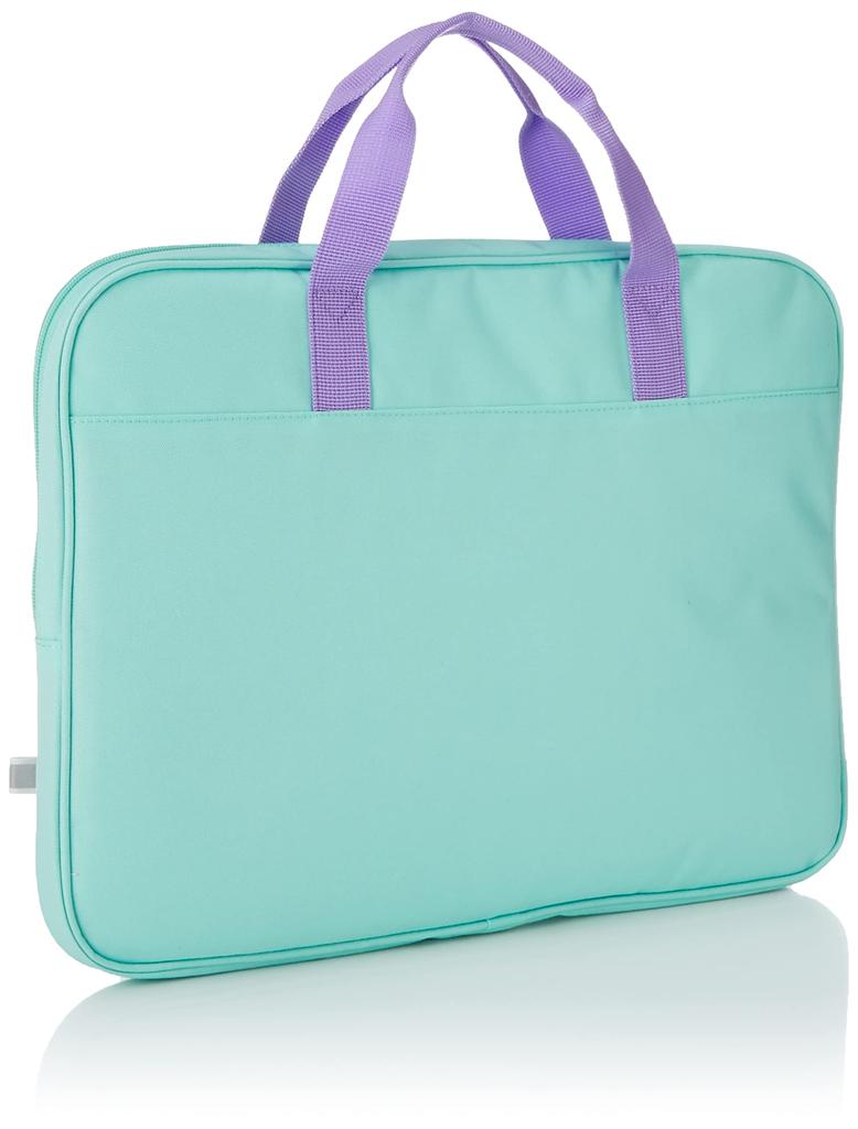 PC Case Compatible with Inch Jenny Giga School Compatible Mint [Champion] 15.6 Women's