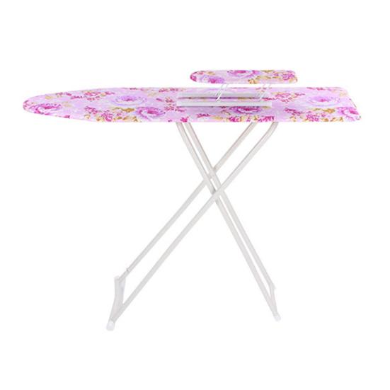 Anti-skid Freestanding Ironing Board Non-Slip Extra-Long Ironing Clothes