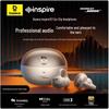 Baseus Inspire XC1 Open-Ear Clip-On Sports Bluetooth Earbuds