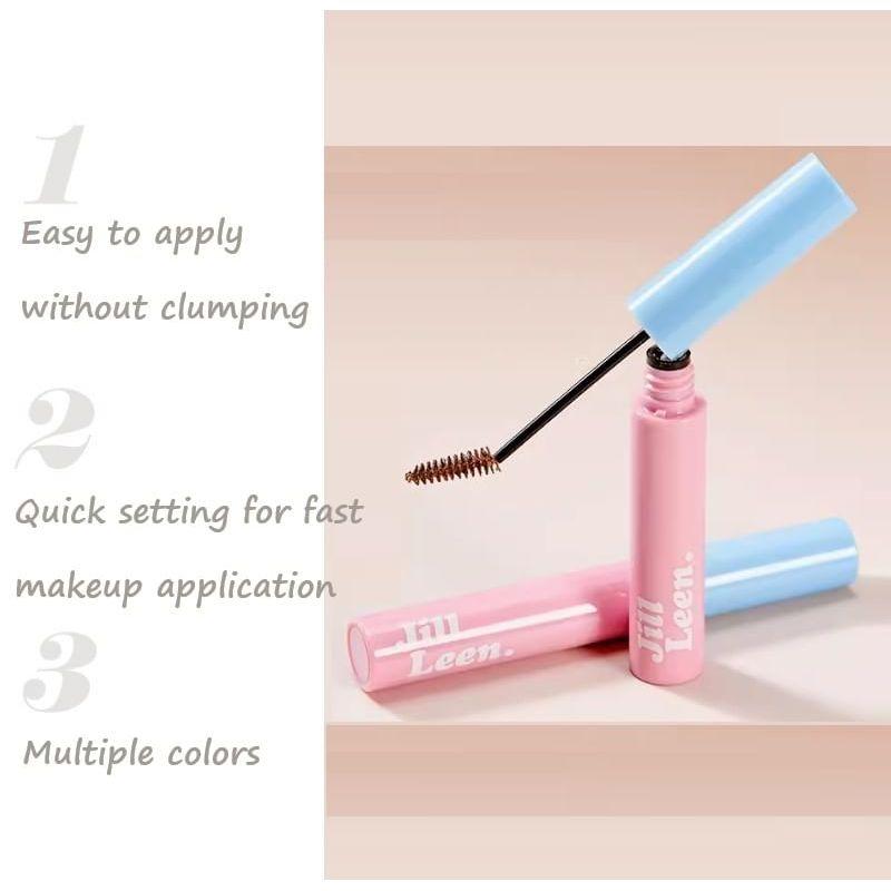 JILL LEEN - New Eyebrow Tint - 3 colors