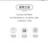 100% Cotton Autumn Long-Sleeved Lapel Casual Men's Home Wear Pajama Set