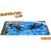 Takara Tomy Ania AA-02 Ocean Creature Hunter Set Animal Dinosaur Toy for Ages 3 and Up
