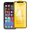 2024 Hot Sale Full 9D HD Mobile Phone Tempered Glass Screen Protector for iPhone 15 Pro Max Back Film 11 12 13 14 Pro Max 15Plus
