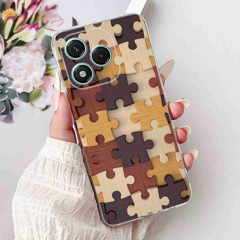 For Honor 400 Lite Casing ABR-NX1 Animal Butterfly Cover Soft Silicone Case For Honor 400 Honor400 Lite Protectors Phone Shell