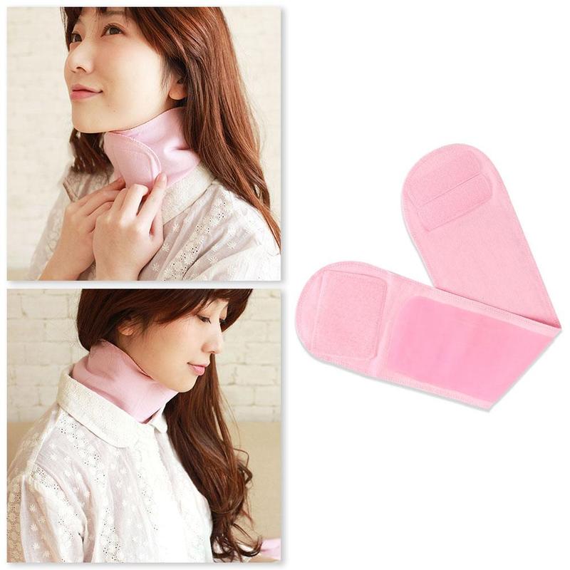 Essential Oil Gel Neck Membrane Moisturizing And Diminishing Fine Lines And Neck Protection Artifact