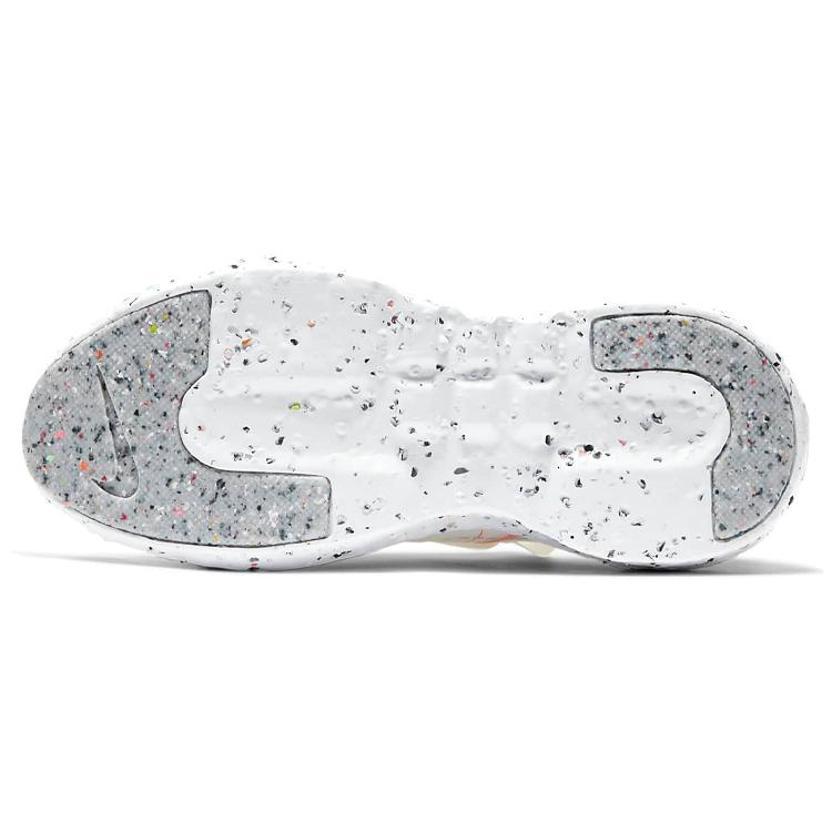 New Nike Crater Impact Summit White Grey Fog Women's CW2386-100