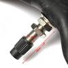 U 14" chambre à air pour pit dirt bike 110cc 125cc 140cc taille 2.50-14 noir