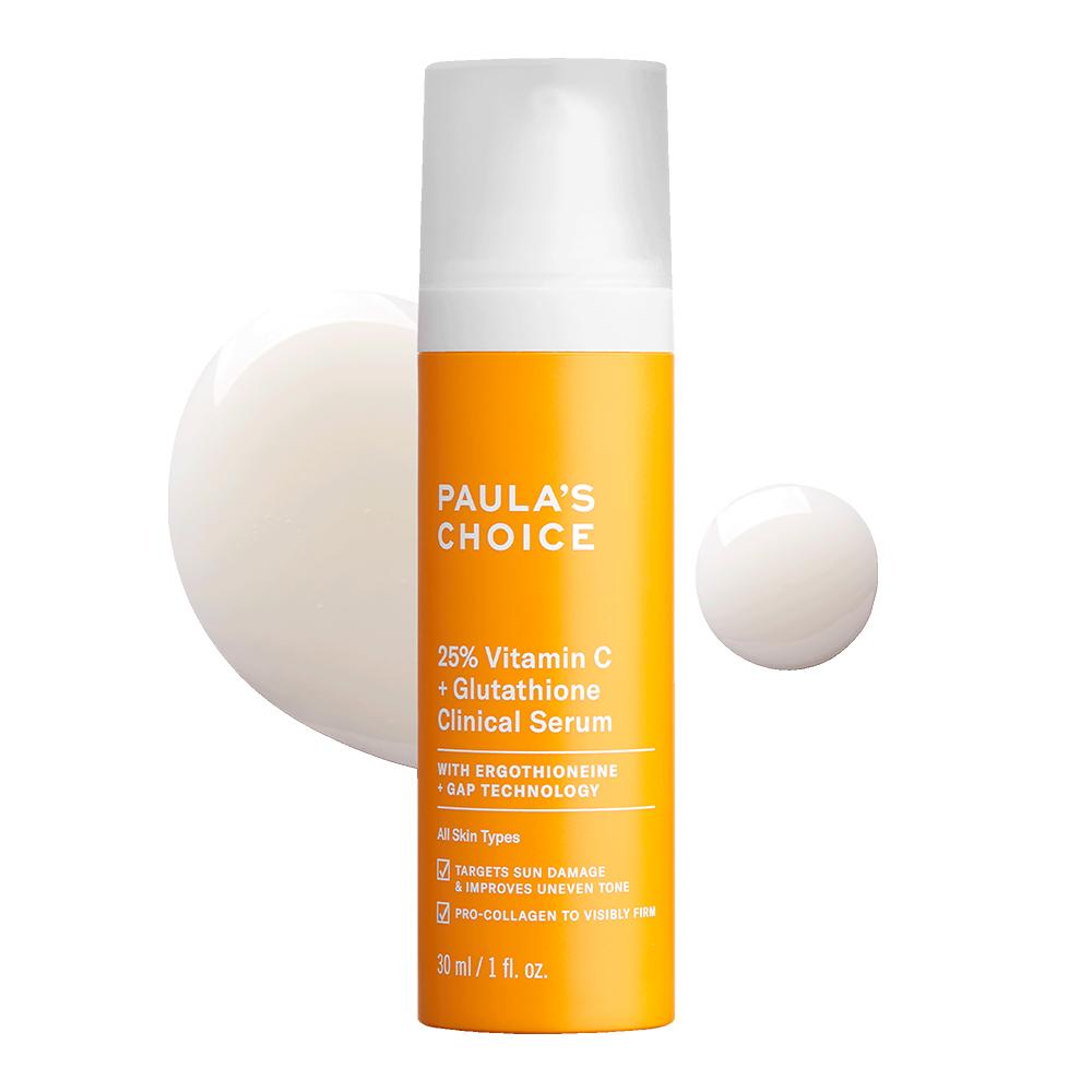 Paula s Choice-Pro Collagen Peptide Plumping Cream 50ml - collagen plumping cream, Korean 30ml