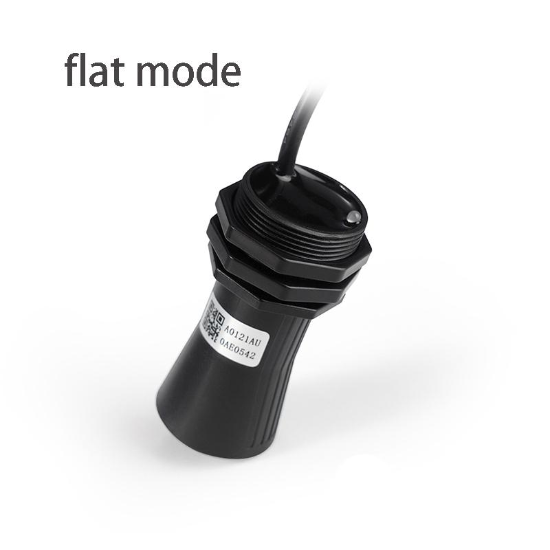 A01 Ультразвуковой датчик Arduino 750 см Дальний радиус действия Водонепроницаемый Ультразвуковой датчик от оригинального производителя UART auto F