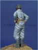 Alpine Miniatures WWII Russian Tank Crew Resin Kit AM35012 1/35 1943-45 (Person)