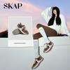 SKAP Women's German Trainer Casual Shoes