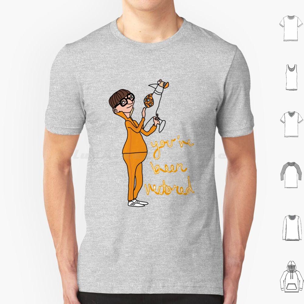 Me  Vector  You  Ve Been Vectored T Shirt Cotton Men Women DIY Print Me Vector Vector Me Me Vector Dr Nefario Gru Vector Me S