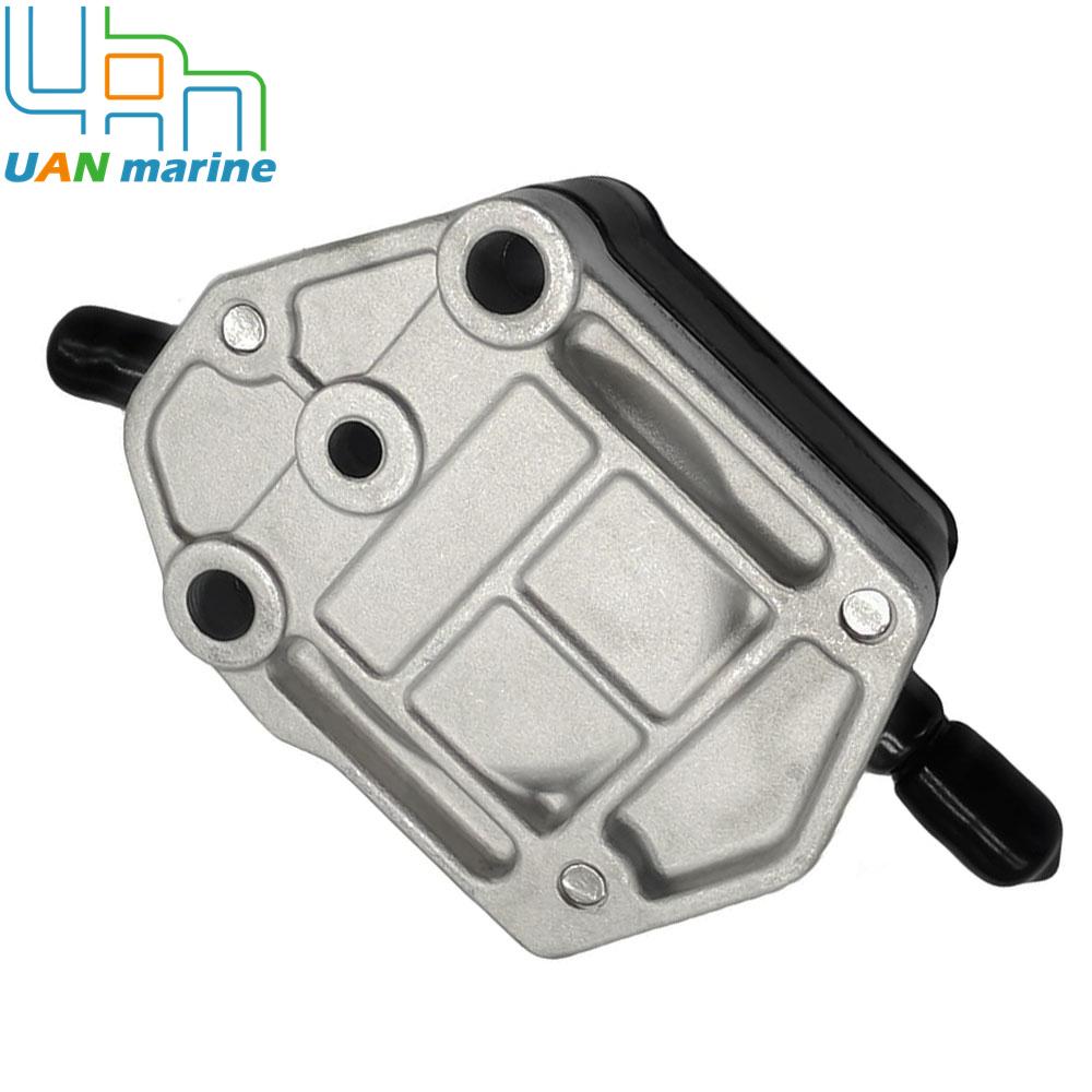 356040001 Fuel Pump for Nissan Tohatsu 25HP 30HP Outboard Engine 356-04000-0 356-04000-1 356040000 356040000M 356040001M