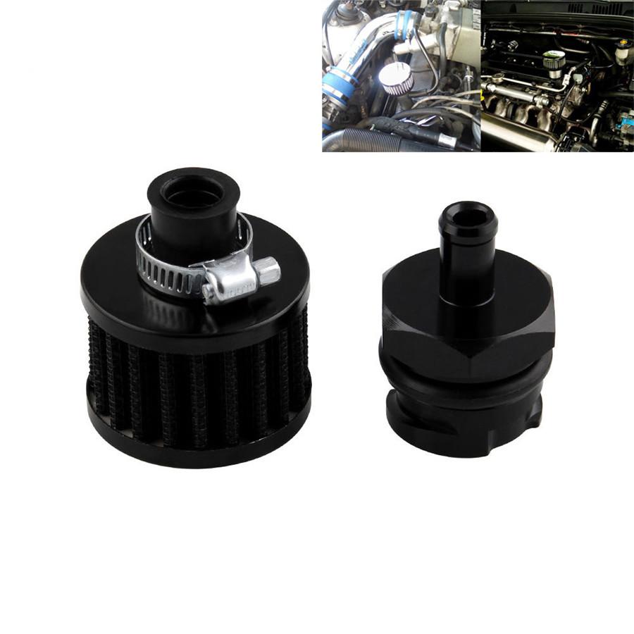 Billet Aluminum Valve Cover Oil Cap W/ Breather For LSX LS1/LS6/LS2/LS3/LS7