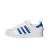 Superstar 2 White Blue Men Sneakers Cloud-White Core-Black JQ4729