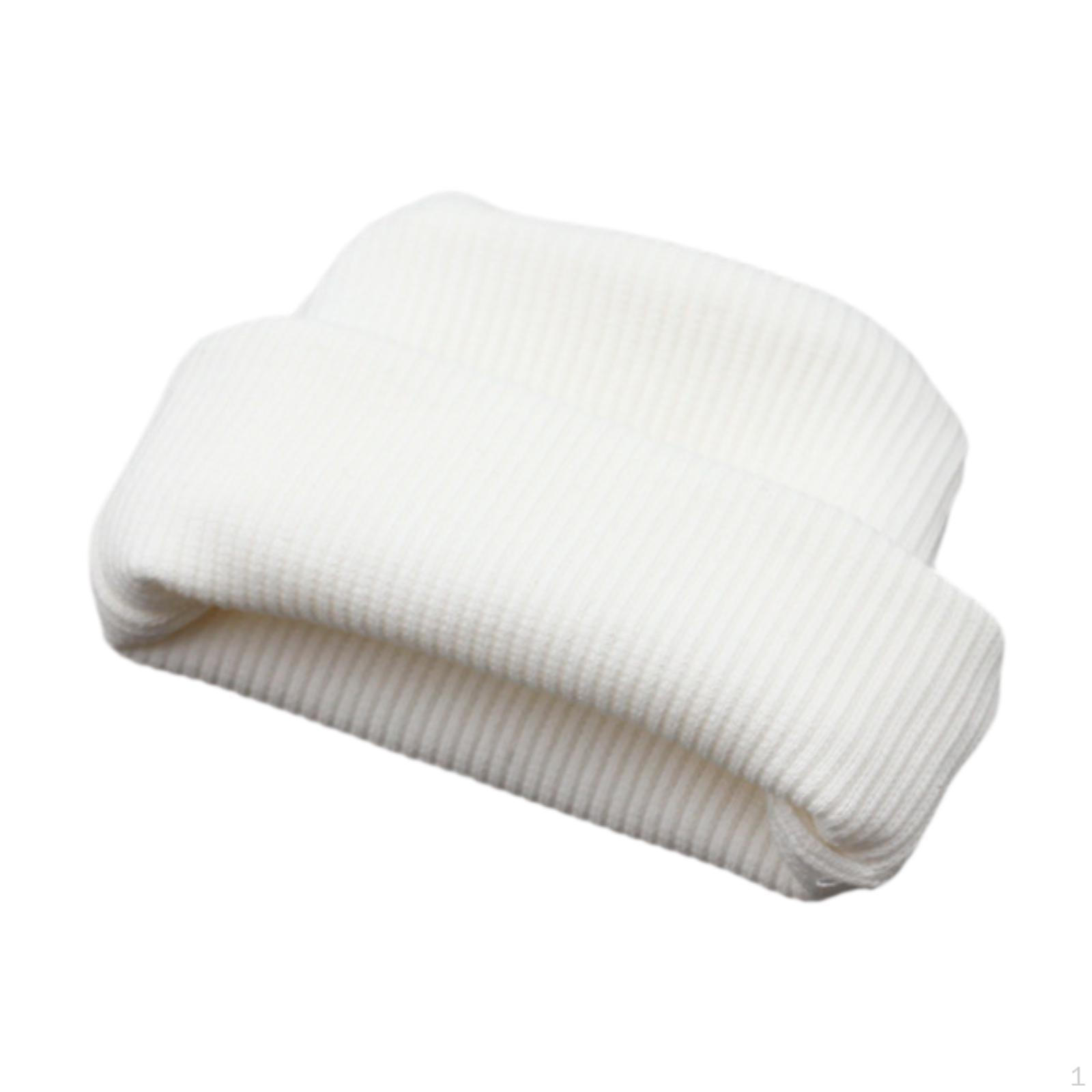 

Accessory for Fashion Dolls, Handmade Beanie 6.7inch Dolls рожевий