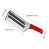 Stainless Steel Cabbage Hand Slicer Shredder Vegetable Kitchen Manual Cutter Vegetable Cutter Kitchen Tools
