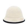 National Geographic N243AHA570 Knit Hat IVORY