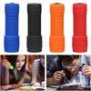 Waterproof LED Flashlight Mini Emergency Lights Portable Outdoor Camping Flashlight