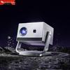 Projetor Portátil Inteligente HD Weiying Y18 (Versão CN)