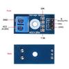 10PCS DC 0-25V Voltage Terminal Measurement Module Voltage Detection Sensor for Robot for Arduino