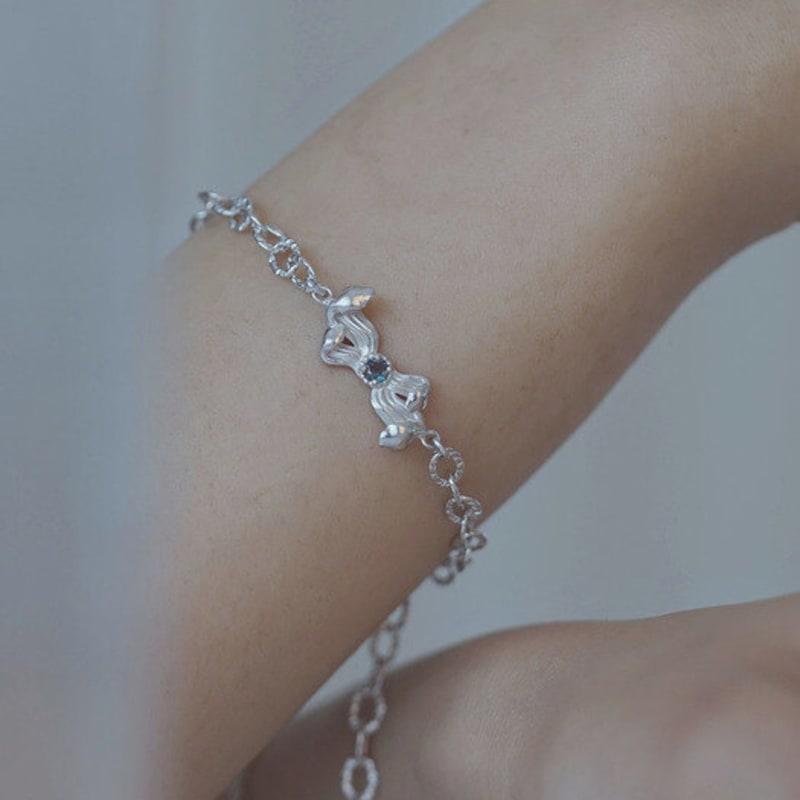 M.atur Wave of Waves Bracelet 01
