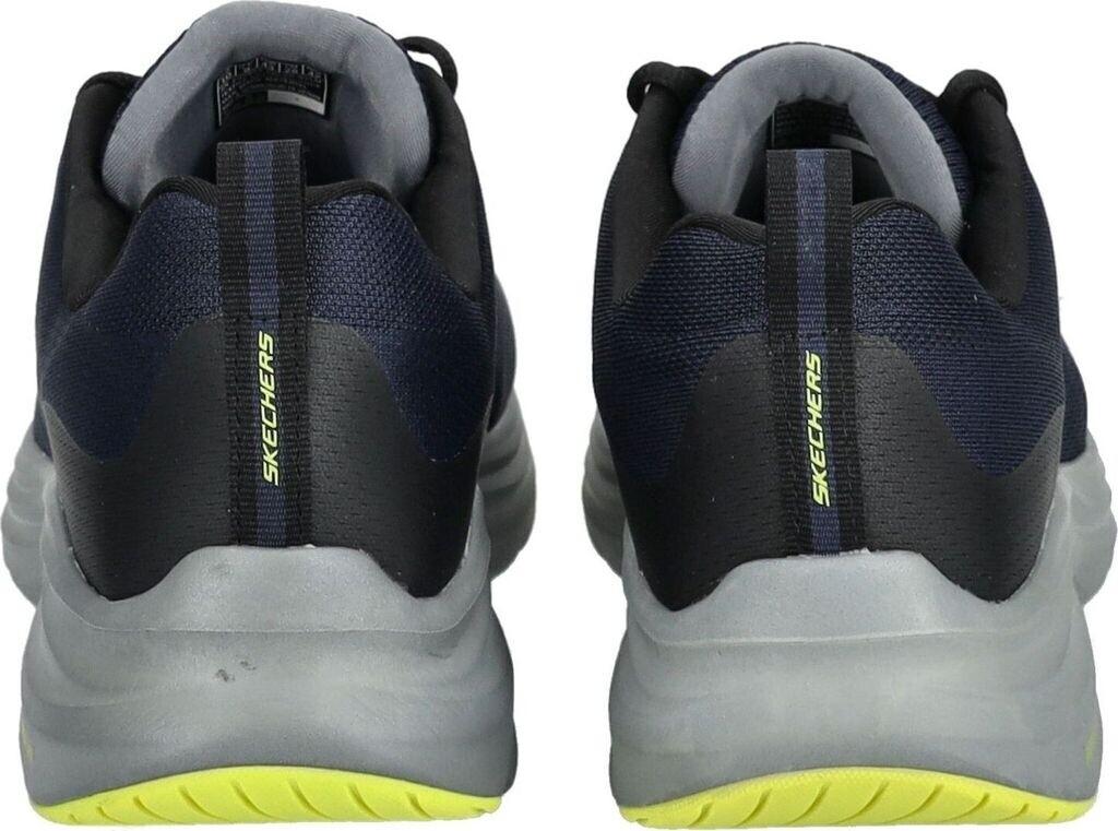 Skechers Vapor Foam Navy/green Sneakers