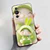 Casing For ZTE Nubia Z40 Pro Case Aesthetic Luxury Cute Cool Boys Girls Cover Black Matte Soft TPU Silicon Shockproof Phone Case