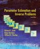 Buch Parameter Estimation and Inverse Problems