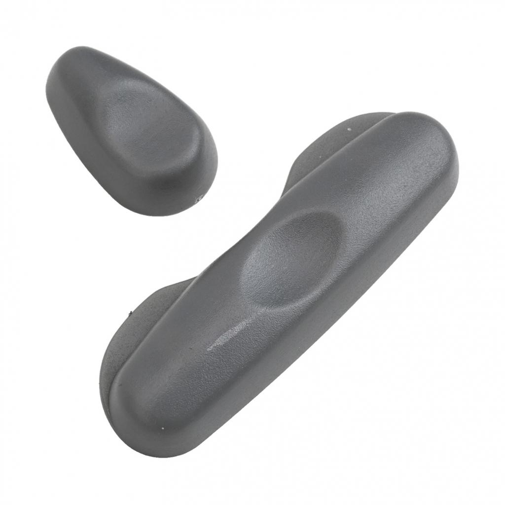 For Mitsubishi For Pajero Compatible Front Electric Seat Adjuster Button Covers