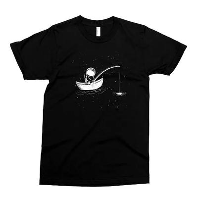 2025 Νέο Casual Κοντομάνικο T-Shirt με Εκτύπωση Βαμβακερό Κανονική Εφαρμογή Στρογγυλή Λαιμόκοψη Αναπνέον Φαρδύ Unisex Μπλουζάκι Ανδρικά Γυναικεία Ρούχα Άνιμε