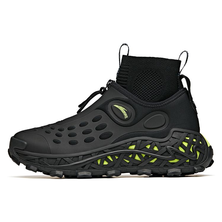 

Новые ANTA SB-01 Salehe Bembury Черный Вольт 112118823-1 42.5