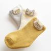 Thickened Cotton Terry Socks Soft Infant Socks New Toddler Socks  Infant Toddler
