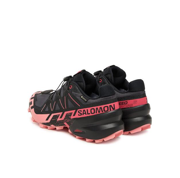 Кроссовки Salomon Speedcross 6 Gore-Tex