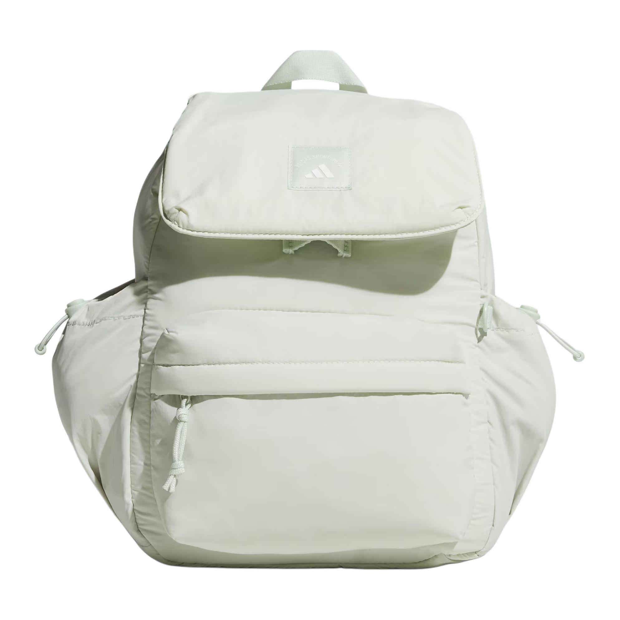 Adidas CITY ESCAPE Versatile Backpack Women s Linen Green Adidas KF2491 4364₽