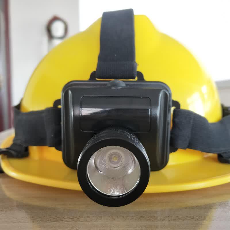 Haizhigang HZG1865A Explosion-Proof Safety Headlamp