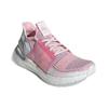 New Adidas Ultra Boost 19 True Pink Women's F35283