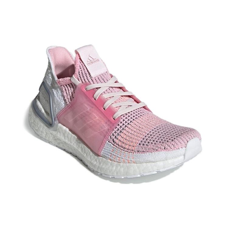 New Adidas Ultra Boost 19 True Pink Women's F35283
