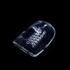 Toe Covers Silicone Toe Caps Anti-Friction Breathable Toe Protector Prevents Blisters Toe Caps Cover Protectors Foot Care