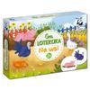 In the Country 2+. Captain Science. Board Game. Edgard