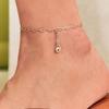Liersi Dante 1 Clip Chain Anklet