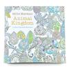 Secret Garden Coloring Book: Stress Relief and Creative Doodle for Adults and Children