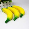 Simulation Banana Banana Squeeze Toys Fruit Squeeze Toy Squeeze Pinch Toy   Office Workers Toy