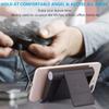 Universal Foldable Desk Phone Tablet Holder Stand Compatible with Tablet PC Mobile Phone MP5