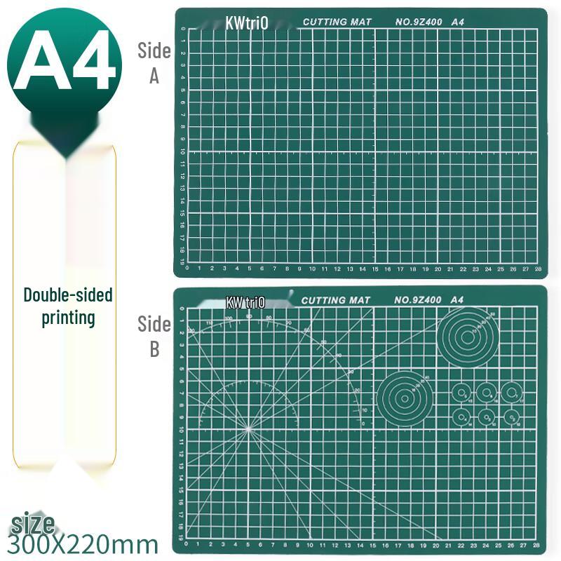 KADIO Self-Healing Cutting Mat