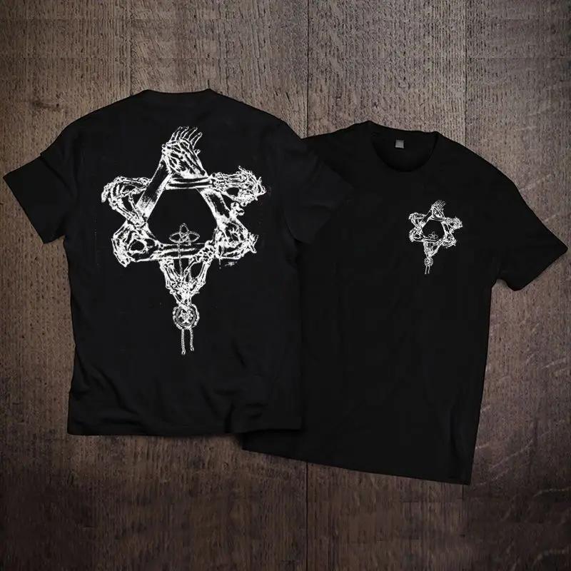 Summer New Trendy Men's Pure Cotton Short Sleeved T-shirt Men's Trendy Brand Instagram Loose Short Sleeved T-shirt Men's