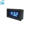 YB5135B LED Digital Ampere Meter DC 200mA 10A 20A 50A Ammeter Current Meter DC100A 200A 300A 500A Amp Panel Tester Ampere Gauge