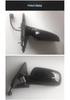 Volkswagen Santana 3000 Rearview Reversing Mirror Accessory