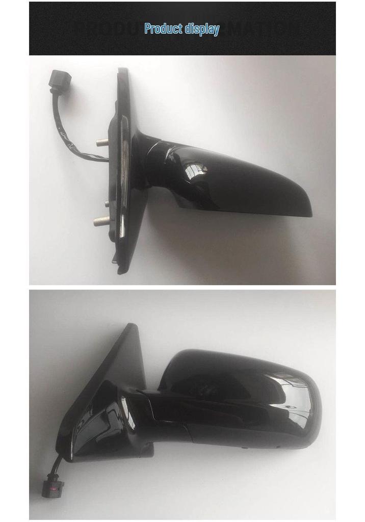 Volkswagen Santana 3000 Rearview Reversing Mirror Accessory