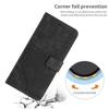 For Samsung S23 S24 Ultra Case Leather Magnet Flip Case For Samsung Galaxy S24 S23 S22 S21 Ultra S20 FE S9 S10 Plus Phone Cover